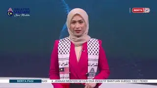 4 SEPTEMBER 2024 - BERITA PAGI