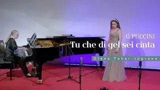 G.Puccini Aria Liu 