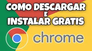 COMO DESCARGAR E INSTALAR GOOGLE CHROME PARA WINDOWS 11 EN 2024