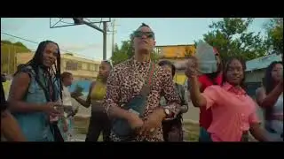 stack up the blue out now on every platform watch with Gucci flava