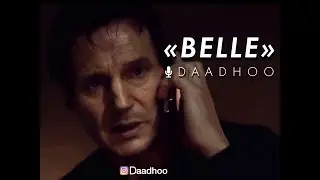 🎙️ " BELLE "  Détournement par @Daadhoo (Instagram)
