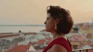 SILVANA PERES - Dança do Malandro