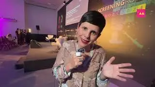 Quais projetos a Warner Bros. Discovery Brasil busca hoje? Verônica Villa conta pra gente!