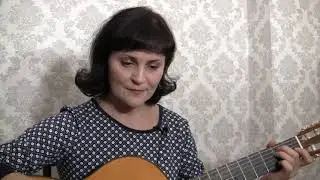 А зима будет большая