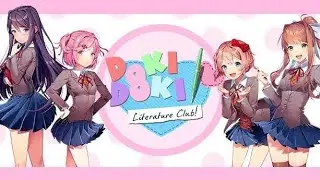 DDLC MAIN THEME | REMIX MASHUP