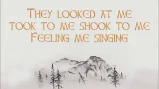 Imagine Dragons - Believer (Lyrics)