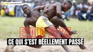 Ambiance populaire à Landa (evala 2025)