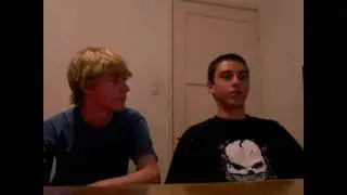 Interview with Bl00dblitz & JLC