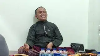 Ceramah Kiay Idrus Ramli di Jakarta 2022-01-22(2)