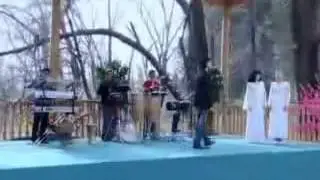 Фахриддин малик 2014