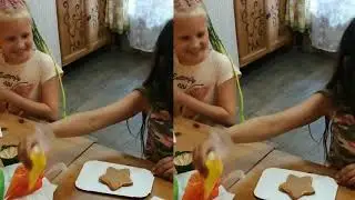 Тула. Роспись Тульских пряников. Июнь 2020 г.