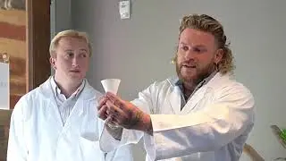 Uncle Lazer: Why Do Cone Cups Even Exist?