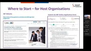 SGUP Information Briefing 2023