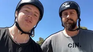Calling the shots *feat Ethan*