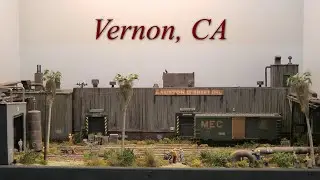Vernon, CA | OntraXS! 2024