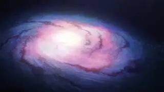 *Journey Through Space* with After Effects