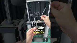 SMALL INJECTION MOLDING MACHINE 