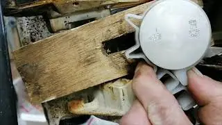 shtil 260 changing piston