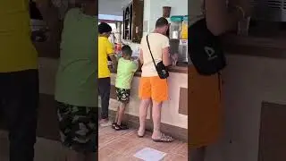 Страшный и жутко опасный Египет.