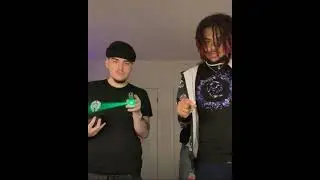 Yeat x KanKan Type Beat - 