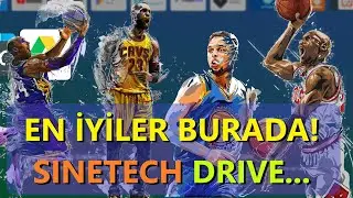 DAHA İYİSİNİ YAPANA DEK EN İYİSİ... SINETECH DRIVE ✊ KOLAY KULLANIM REHBERİ, DRIVE ADRESİ...