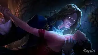 Vladimir Japonca Seslendirme - League of Legends