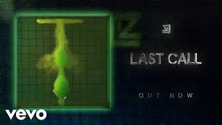 LIZ - Last Call