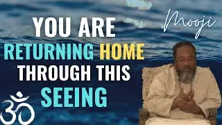 Return Back Home - THE Most POWERFUL Questions! | Mooji