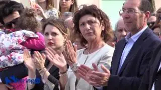 IN RICORDO DELLE VITTIME DELLA STRAGE DI CAPACI