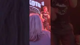 Jordan Knight summer tour 2024 (Minnesota) - Dirty Dancing