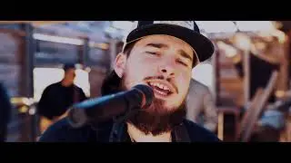 12Mile Stormy Weather - Official Music Video