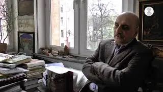 Сергей Иванович Григорьянц. Шестая беседа