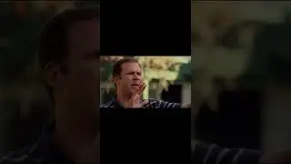 Ditka Nails Phil with a Ball! 😂 | Kicking & Screaming #shorts #willferrel