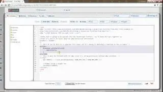 Calling a JavaScript function from PHP Ex 2