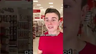 Target Store Secret Discount! 💸 