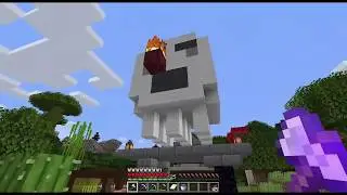 minecraft - episodio 21 (alla ricerca del minecart perduto!)