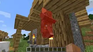 Making Surface Pressure (Encanto) with only Minecraft Sounds