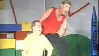 Fatherhood Blues - Baby The Musical