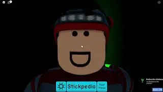 How to get radioactive stickmen