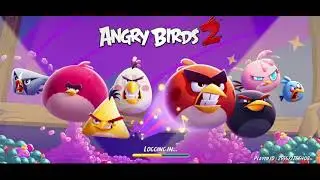 Angry Bird Gaming || Quantum Craft Studios.
