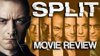 SPLIT - Shyamalan’s Resurrection