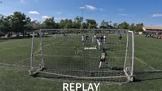 SOUTH BAY VS LOS ANGELINOS