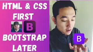 Software Developer Reacts: Traversy Media | Should You Learn Bootstrap in 2020