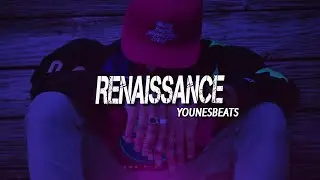 [FREE] Instru Rap Lourd | Melodic Type Beat | Piano Trap Beat 2021 (YounesBeats)