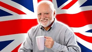 THE ULTIMATE British Isles Teabag Rankings