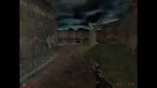 Half-Life: They Hunger 1 speedrun 