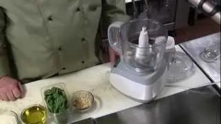 How To Make Pesto