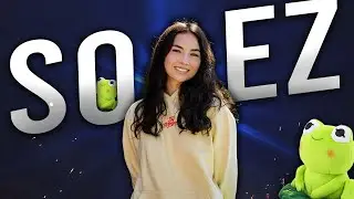 How Kyedae Really Plays Valorant