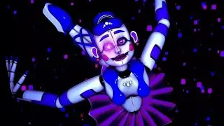 Ballora song- that's my girl