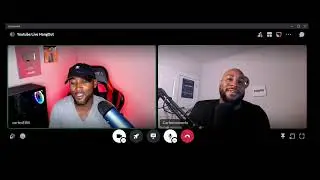 Nathan Is Live! Youtube Live Hangout